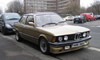 BMW 3 series E21