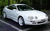 Toyota Celica ST202, 2.0GT & AT200 1.8ST