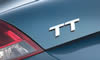 Audi TT MKI 2WD