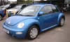 VW Beetle Mk 4