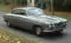 Jaguar MK7 - MK10, 420, 420G