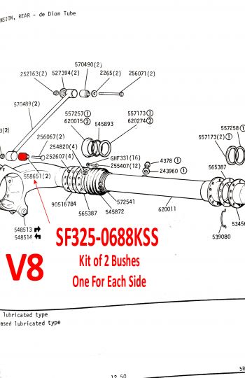SF325-0688KSS #2