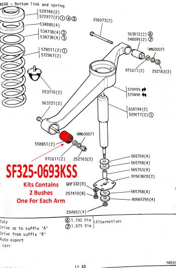 SF325-0693KSS #2