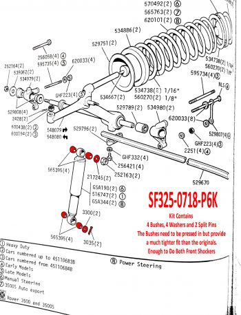 SF325-0718-P6K #2