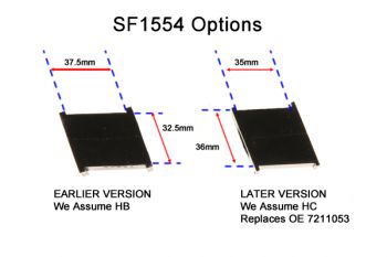 SF445-1554HC/19K #2