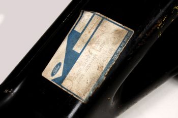 6158515 Arm Assembly #2